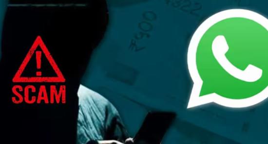 CERT Issues Urgent Warning Over WhatsApp Fraud